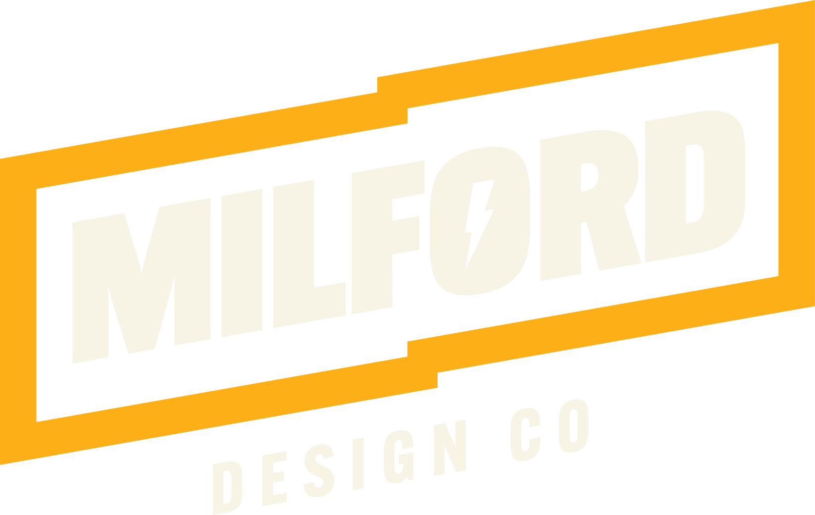 Milford Design Co Store